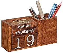 Frescorr calendar block for sale  Delivered anywhere in USA 