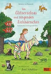 Glitzerzebras singenden eichh� gebraucht kaufen  Wird an jeden Ort in Deutschland