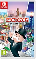 Monopoly pegi nintendo gebraucht kaufen  Wird an jeden Ort in Deutschland