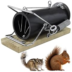 Squirrel traps outdoor for sale  Delivered anywhere in USA 