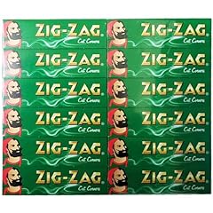 1200 zig zag for sale  Delivered anywhere in UK