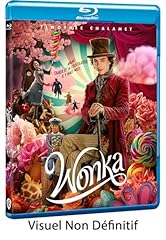 Wonka d'occasion  Livré partout en Belgiqu