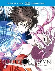 Guilty crown the gebraucht kaufen  Wird an jeden Ort in Deutschland