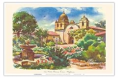 Mission san carlos for sale  Delivered anywhere in USA 
