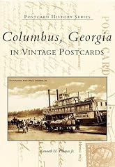 Columbus georgia vintage for sale  Delivered anywhere in USA 