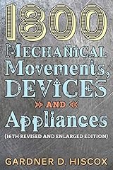 1800 mechanical movements for sale  Delivered anywhere in Ireland