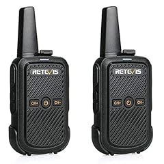 Retevis rt15 walkie usato  Spedito ovunque in Italia 