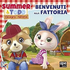 Summer todd. allegra usato  Spedito ovunque in Italia 