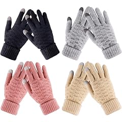 Winter gloves women for sale  Delivered anywhere in USA 