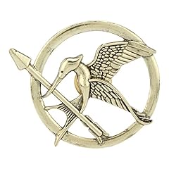 Accessorisingg hunger games for sale  Delivered anywhere in UK