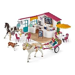 Schleich carriage ride gebraucht kaufen  Wird an jeden Ort in Deutschland