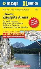 Tiroler zugspitz arena gebraucht kaufen  Wird an jeden Ort in Deutschland