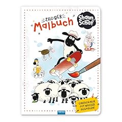 Trötsch shaun schaf gebraucht kaufen  Wird an jeden Ort in Deutschland