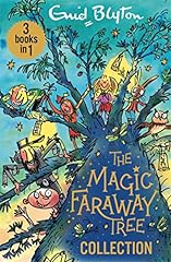 Magic faraway tree for sale  Delivered anywhere in UK