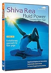 Shiva rea fluid for sale  Delivered anywhere in UK