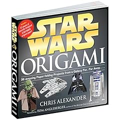 Star wars origami for sale  Delivered anywhere in USA 