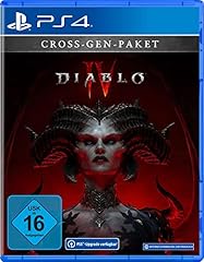 Diablo d'occasion  Livré partout en Belgiqu