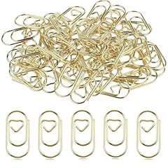 Pcs gold paper for sale  Delivered anywhere in UK
