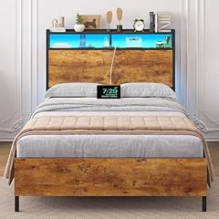 Brinlawb bett 90x200 gebraucht kaufen  Wird an jeden Ort in Deutschland