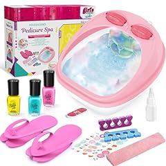 Foot spa kit for sale  Delivered anywhere in USA 
