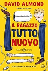 Ragazzo tutto nuovo usato  Spedito ovunque in Italia 