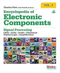 Encyclopedia electronic compon for sale  Delivered anywhere in USA 