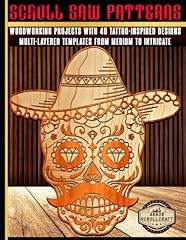 Scroll saw patterns for sale  Delivered anywhere in USA 