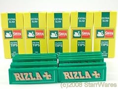 Rizla green rolling for sale  Delivered anywhere in UK