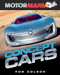 Concept cars for sale  Delivered anywhere in UK