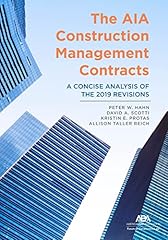 Aia construction management for sale  Delivered anywhere in USA 
