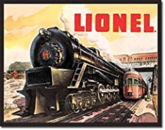 Kexle lionel train for sale  Delivered anywhere in USA 