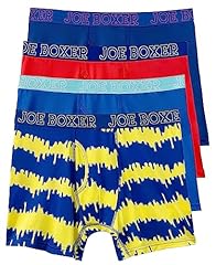 Joe boxer dripping for sale  Delivered anywhere in USA 