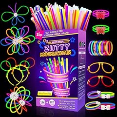 Ziitty braccialetti luminosi usato  Spedito ovunque in Italia 
