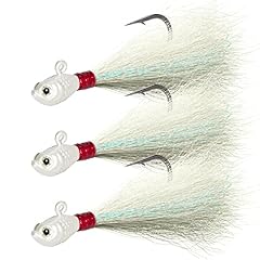 Dr.fish pack bucktail for sale  Delivered anywhere in UK