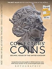Collectors coins decimal for sale  Delivered anywhere in UK