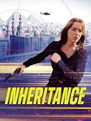 Inheritance for sale  Delivered anywhere in UK