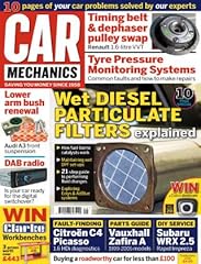 Car mechanics magazine for sale  Delivered anywhere in UK