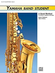 Yamaha band student d'occasion  Livré partout en Belgiqu