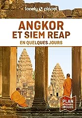 Angkor jours 1ed d'occasion  Livré partout en France
