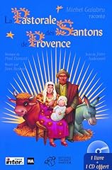 Pastorale santons provence. d'occasion  Livré partout en Belgiqu
