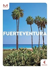 Fuerteventura. include version usato  Spedito ovunque in Italia 