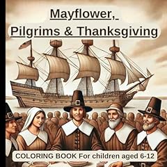 Mayflower pilgrims and gebraucht kaufen  Wird an jeden Ort in Deutschland