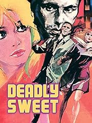 Deadly sweet for sale  Delivered anywhere in USA 