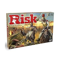 Hasbro jeu risques d'occasion  Livré partout en France