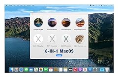 Macos mountain lion for sale  Delivered anywhere in UK