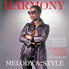 Harmony melody style for sale  Delivered anywhere in UK