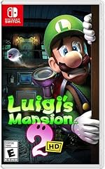 Luigi mansion 2 for sale  Delivered anywhere in USA 