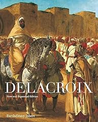 Delacroix new expanded for sale  Delivered anywhere in USA 