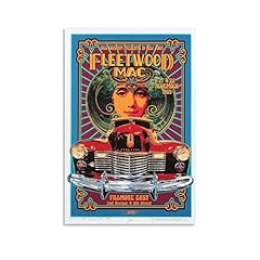 Mangd fleetwood mac for sale  Delivered anywhere in USA 