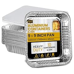 Superior pack aluminium for sale  Delivered anywhere in UK